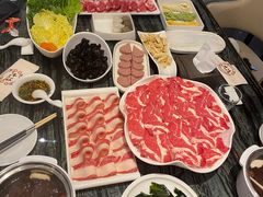 -大渔小鲜火锅店