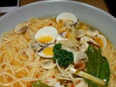 -Lia Cafe Bar Restaurant松山咖啡屋