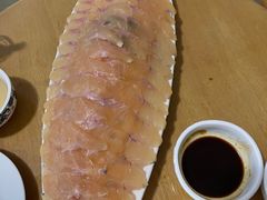 -遇见小院—虹鳟鱼•农家菜(怀柔店)