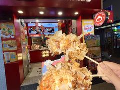 -咕噜咕噜·章鱼小丸子(西湖路店)