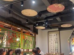 -古集小镇(银泰店)