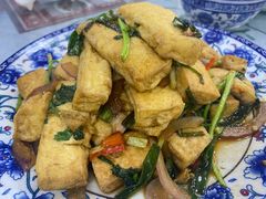 -阿殳菜馆·私厨(水围村店)