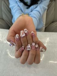 -斯馨·健康美甲美睫