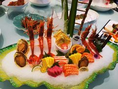 三文鱼-海景壹号大酒店(惠钱路店)