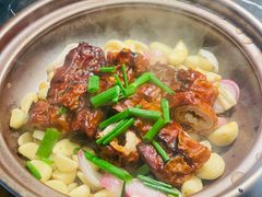 -粤·向群饭店(二沙岛店)