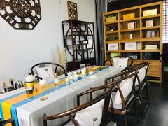 -祝家花園(伯渎港店)