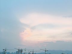-金鸡山公园