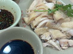 白斩鸡-百家鸡味馆(清泰店)