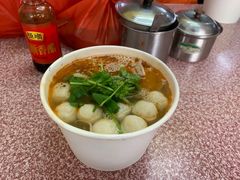 -明月虾面(厦禾路店)