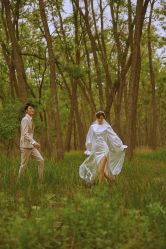 -天一婚纱摄影TIA STUDIO(珠海路店)