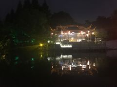 -凤城河风景区