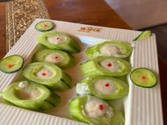 -玛吉阿米·餐吧