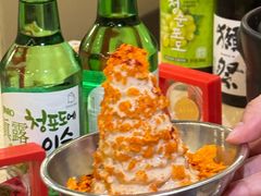 -大阪烧肉BAKA一代(十亩地店)