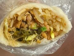 -张果佬年糕卷(科巷店)