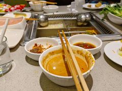 -海底捞火锅(南开鲁能城店)