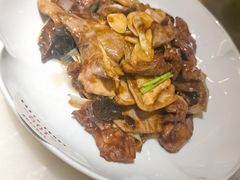 -京华烟云·北京烤鸭(领展购物广场·中关村店)