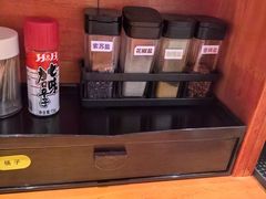 -天妇罗内顺田(罗湖店)
