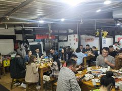 大堂-三哥田螺(北书院街店)