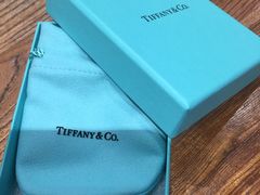 -Tiffany & Co.蒂芙尼
(天津万象城店)