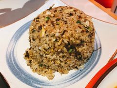 芽菜炒饭-渝蛙馆(新百店)