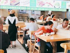 -素满香·素食自助餐(苏州·临顿路店)