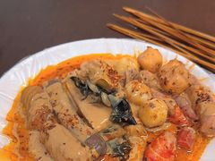 -郭记小街麻辣烫(虎坊路店)