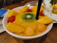 -Mango Tango