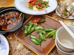 -创味·民间海南菜·非遗藤桥排骨(藤桥·免税城店)