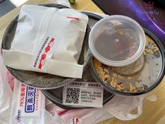 -西贝(枫蓝国际购物中心店)