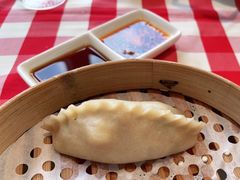 -西贝莜面村(上海百联西郊店)