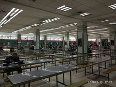 -复旦大学本部-食堂