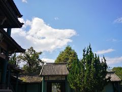 -天龙八部武侠城