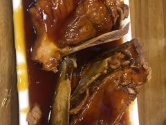 -砂锅李(九江路店)