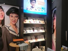 -LOHO眼镜(北京合生汇店)