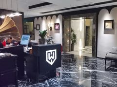 -万泊酒店(长沙五一广场国金中心店)