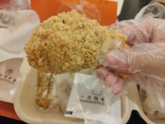 -前进5路汉堡炸鸡(昙华林店)
