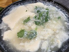 -老姑砂锅·烧烤天津菜(体北道店)