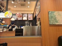 -茶颜悦色(金茂览秀城LG层外街店)