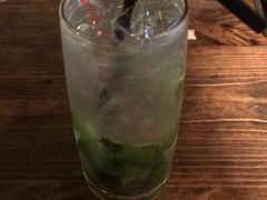 -Perry's·酒吧(黄埔大道店)