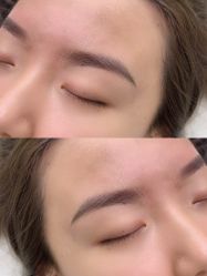 -久匠·纹眉半永久野生眉