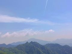 -大岭沟猕猴桃谷风景区