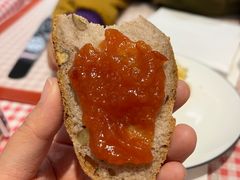 -熊叔熊婶面包房(团结湖店)
