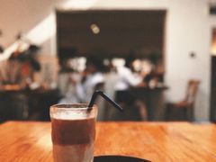 -沏点Trattoria意大利餐厅(新街口店)