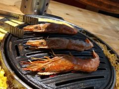 -韩宫宴和牛烤肉(盐城金鹰店)
