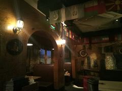 大堂-么哈MOJAR(北京五道口店)