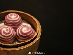 -万丽轩·粤菜(王府井金茂万丽酒店)