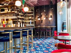 -Brut Eatery悦璞食堂(建国东路店)