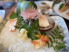 -Mr.Fish鱼鲜生海鲜放题(高德置地冬广场店)