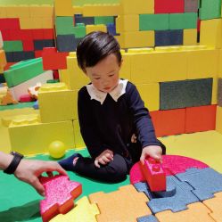 -宝燕乐园(闵行旗舰店)