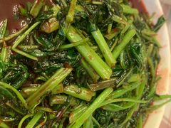 南乳空心菜-玲珑餐厅(陕西南路店)